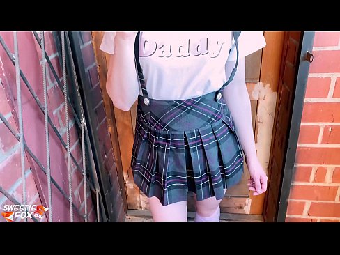 ❤️ Schoolgirl buruja rẹ dick jinna ati fokii dipo ti awọn kilasi. ❤️❌  si wa ❤